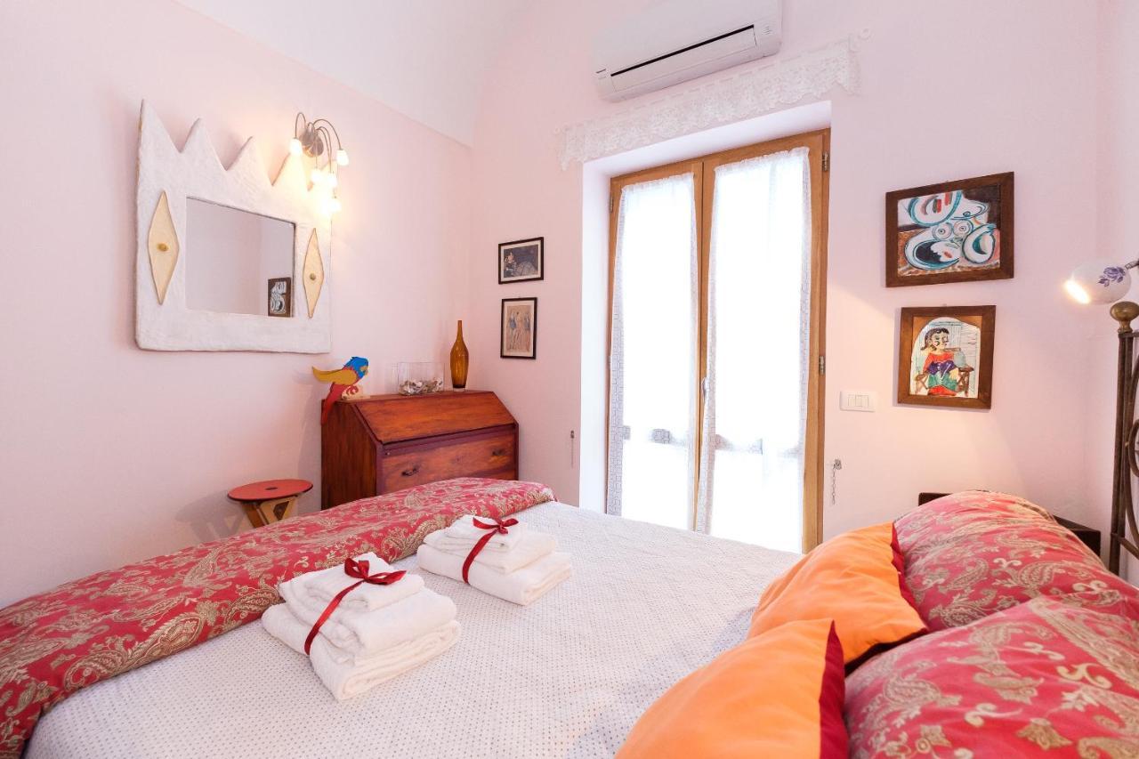 Domus Aqua Viva Holiday home Massa Lubrense