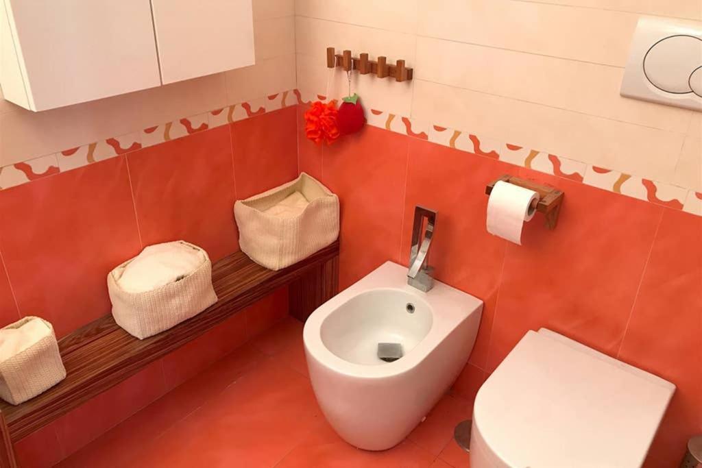 Domus Aqua Viva Massa Lubrense