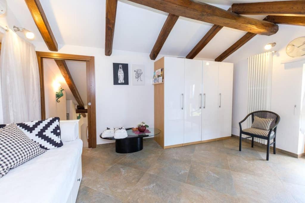 Holiday home Domus Aqua Viva