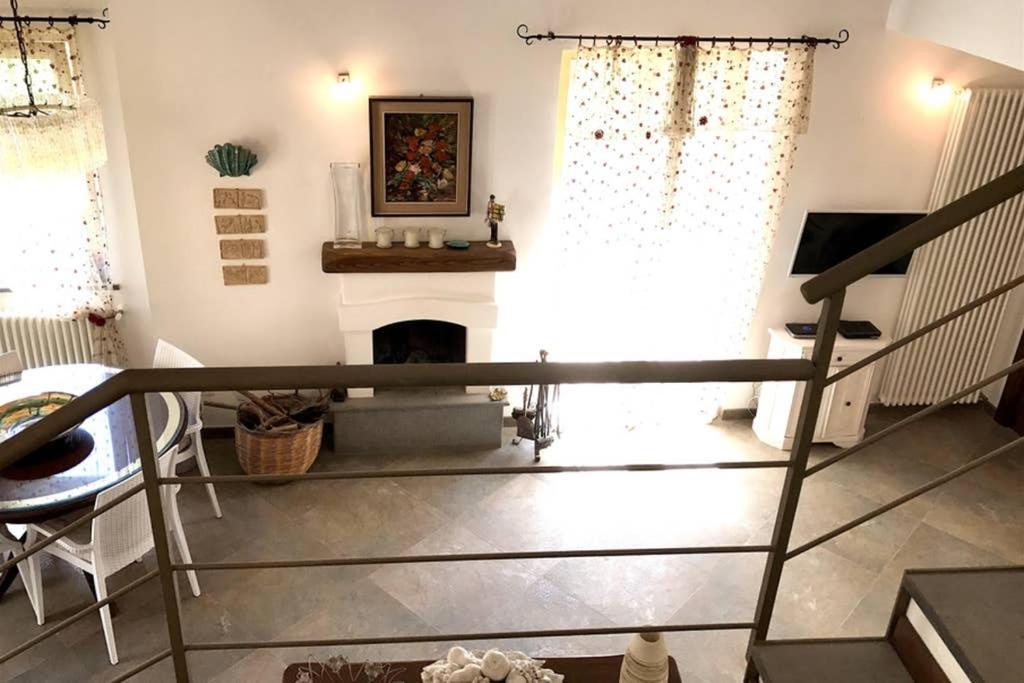 Domus Aqua Viva Holiday home Massa Lubrense