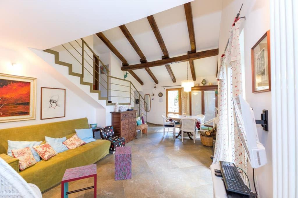 Holiday home Domus Aqua Viva *