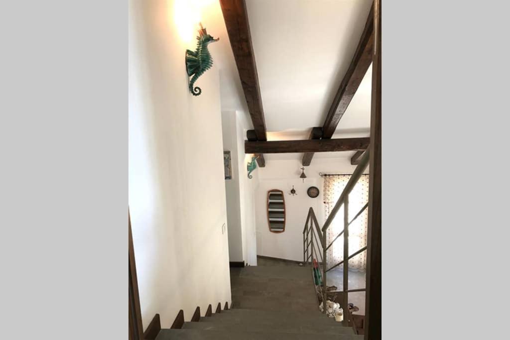 Holiday home Domus Aqua Viva