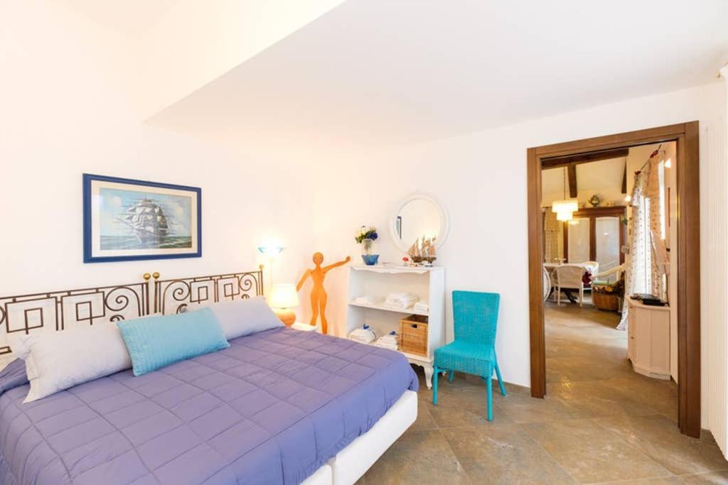 Domus Aqua Viva Holiday home