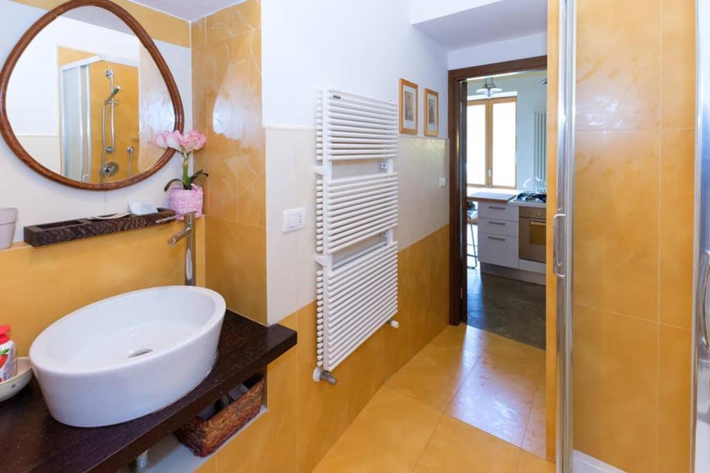 Domus Aqua Viva Massa Lubrense
