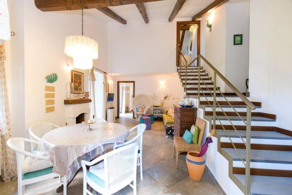 Domus Aqua Viva Massa Lubrense