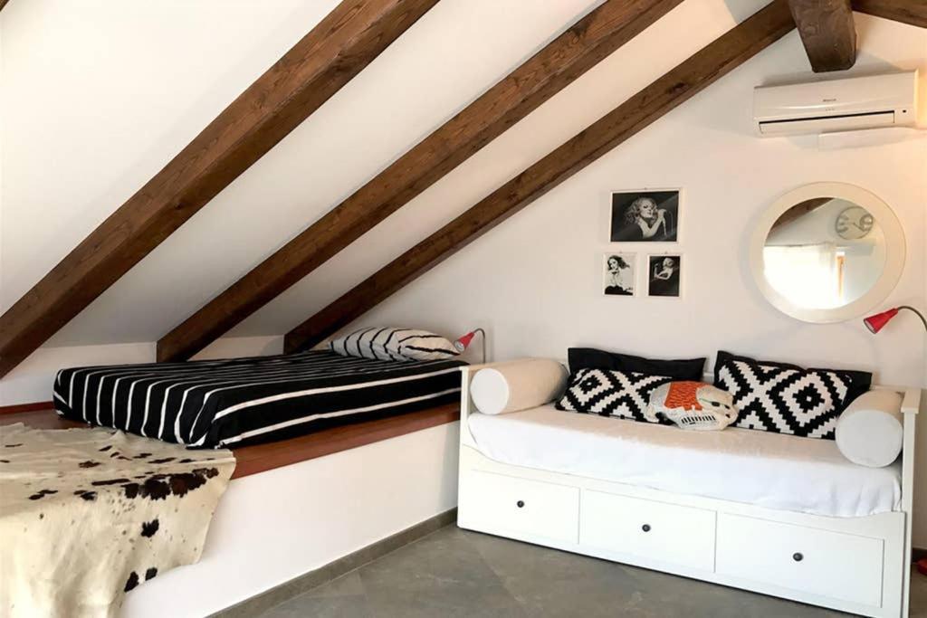 Holiday home Domus Aqua Viva