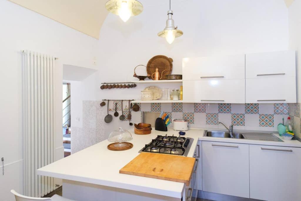Domus Aqua Viva Holiday home Massa Lubrense