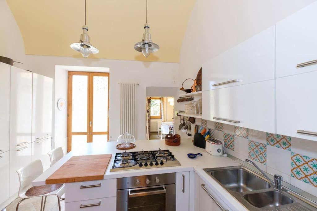 Holiday home Domus Aqua Viva *