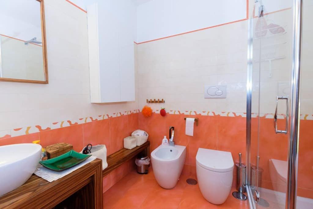 Domus Aqua Viva Holiday home Massa Lubrense