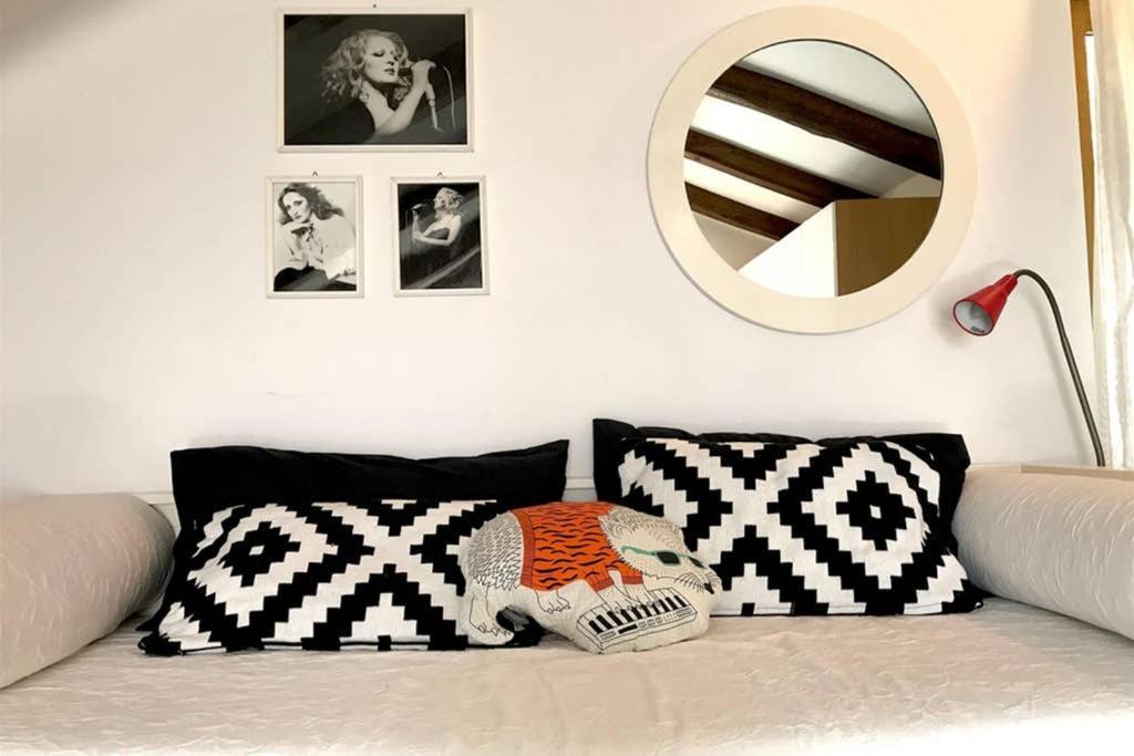 Domus Aqua Viva Holiday home