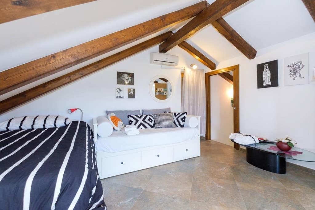 Holiday home Domus Aqua Viva Massa Lubrense