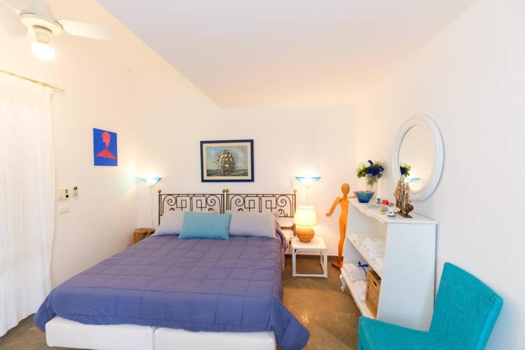 Domus Aqua Viva Holiday home *