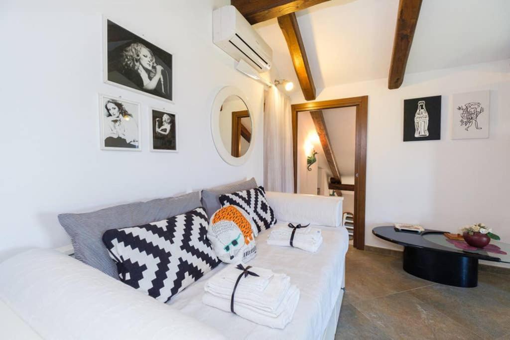 Holiday home Domus Aqua Viva Massa Lubrense